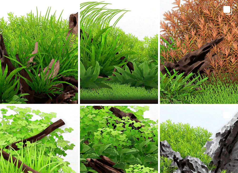 Instagram Posts von Scape It